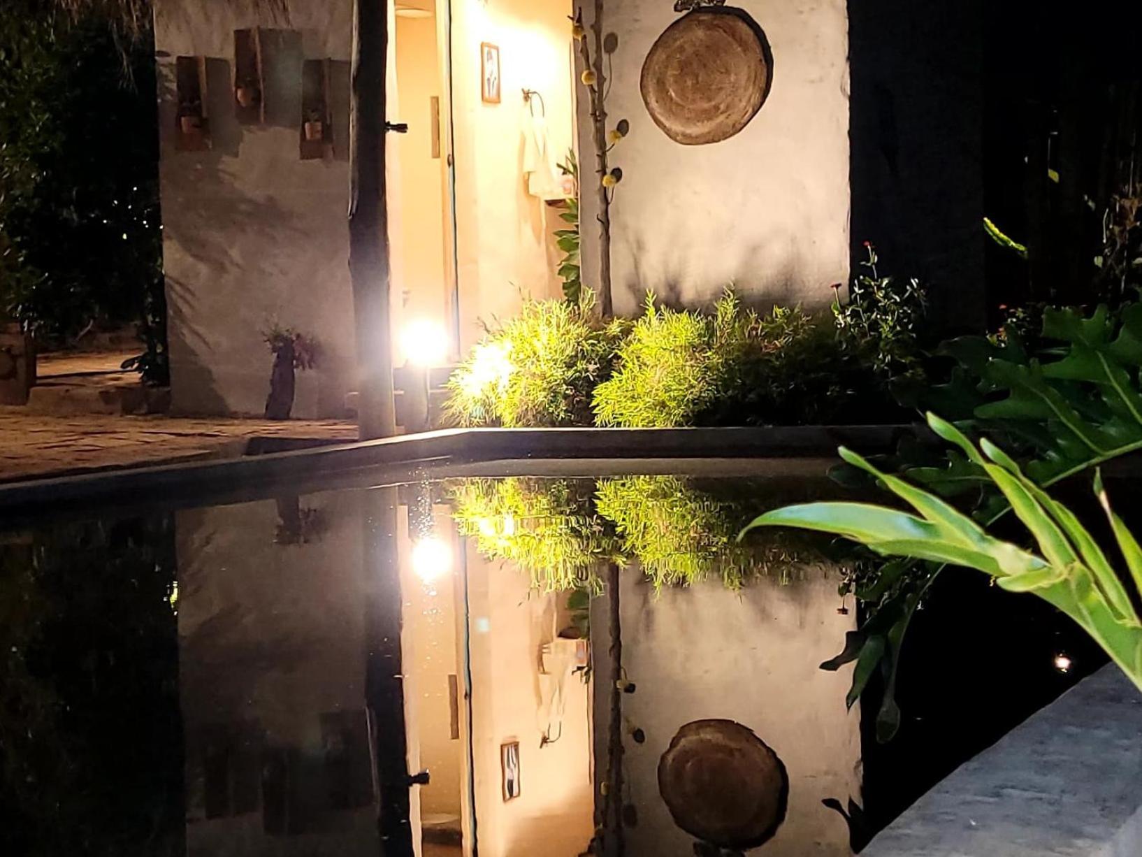 Pousada Da Lua Delfinópolis Kültér fotó