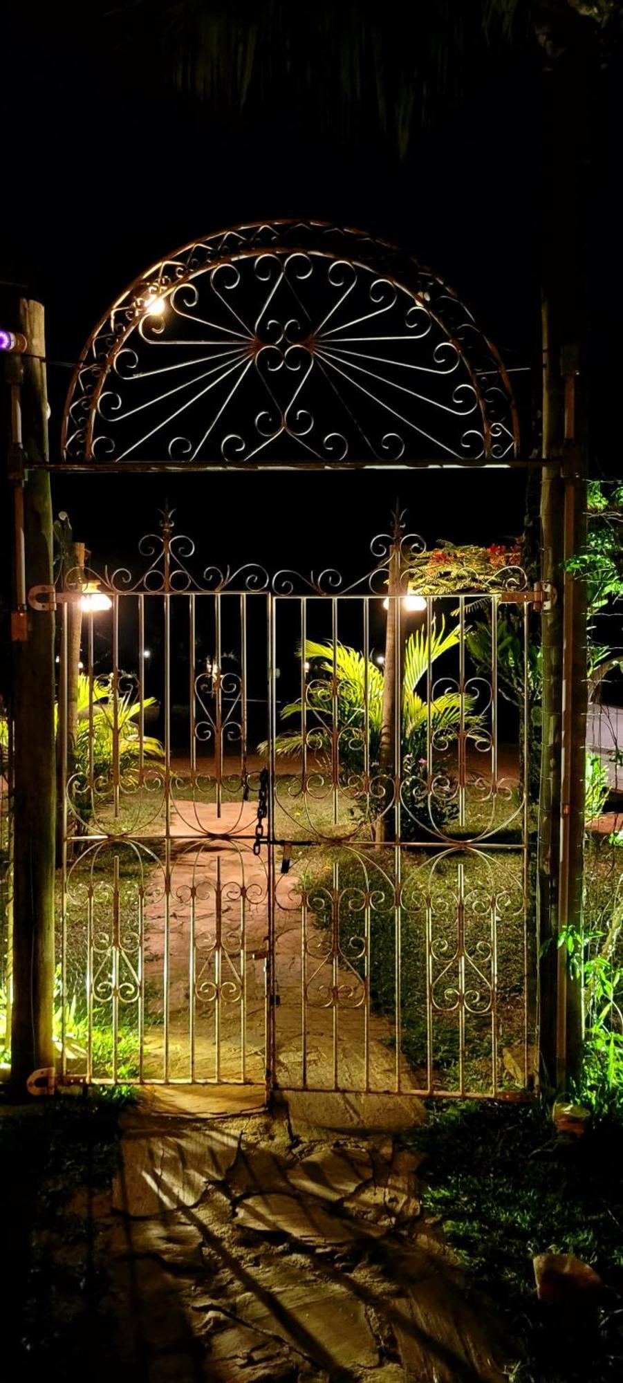 Pousada Da Lua Delfinópolis Kültér fotó