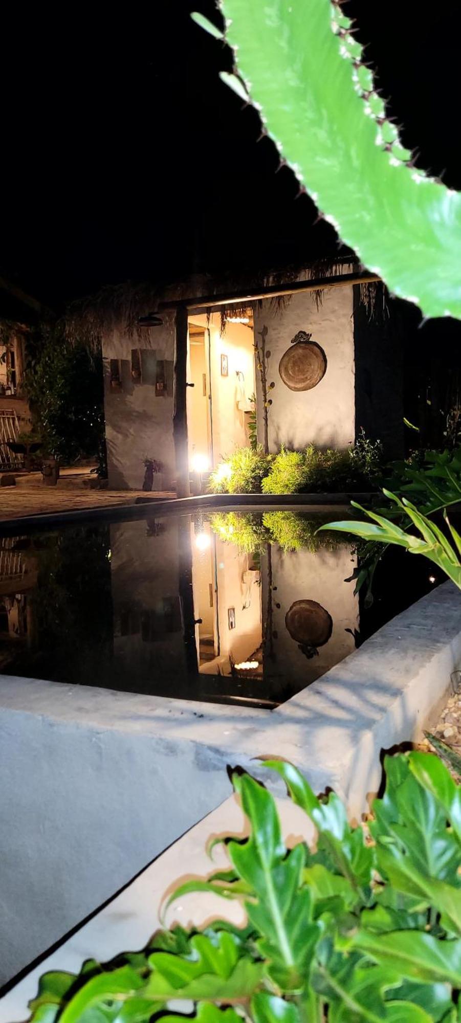 Pousada Da Lua Delfinópolis Kültér fotó