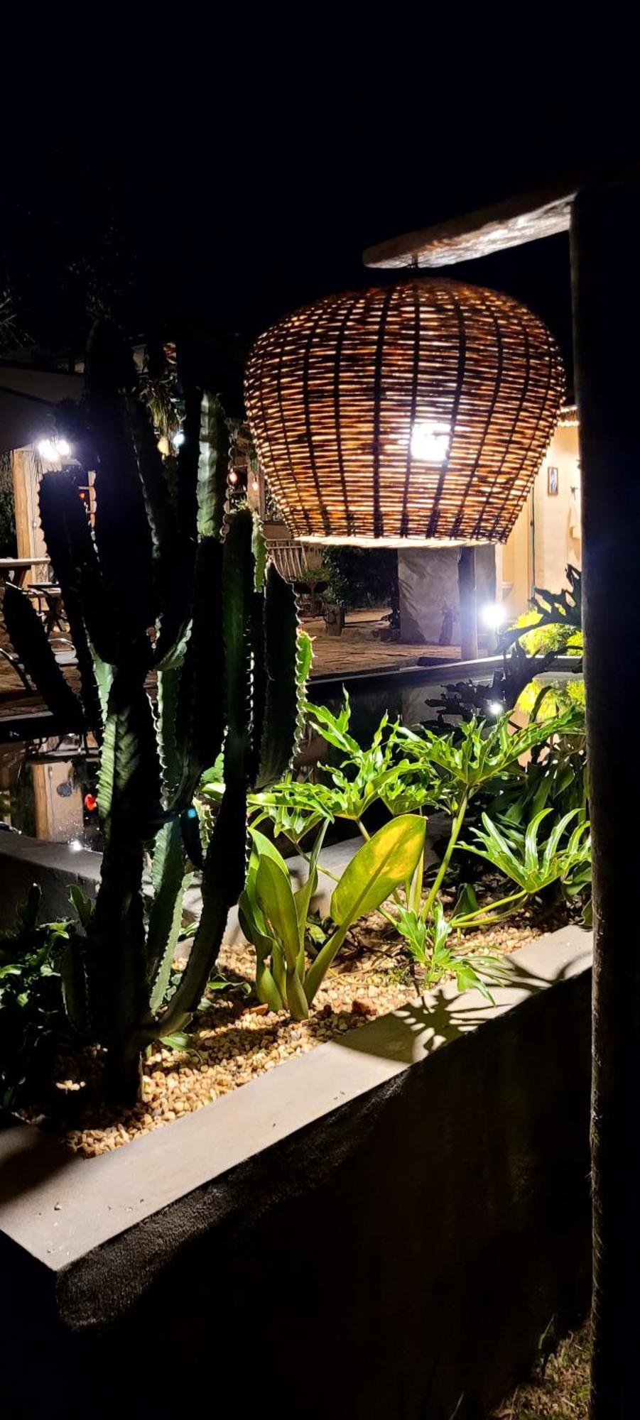 Pousada Da Lua Delfinópolis Kültér fotó