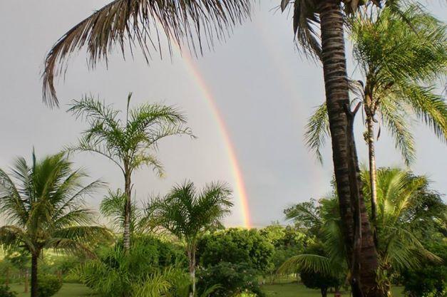 Pousada Da Lua Delfinópolis Kültér fotó