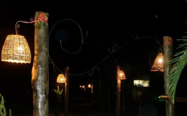 Pousada Da Lua Delfinópolis Kültér fotó